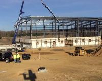 mid atlantic icf at work