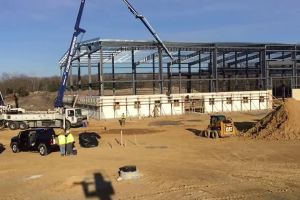 mid atlantic icf at work